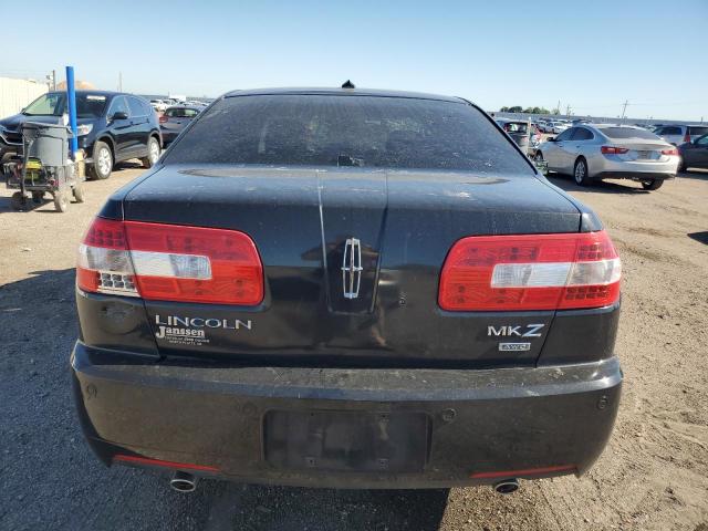 Photo 6 from auction – 2009 LINCOLN MKZ with VIN 3LNHM28T49R601826
