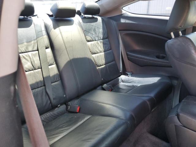 Photo 10 from auction – 2012 HONDA ACCORD EXL with VIN 1HGCS1B88CA006791