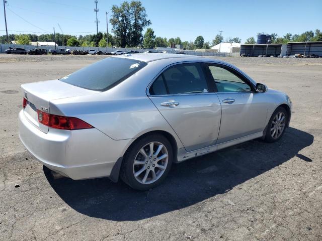 Photo 3 from auction – 2007 ACURA TSX with VIN JH4CL96857C012562