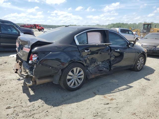 Photo 3 from auction – 2012 HONDA ACCORD EXL with VIN 1HGCP3F89CA021954