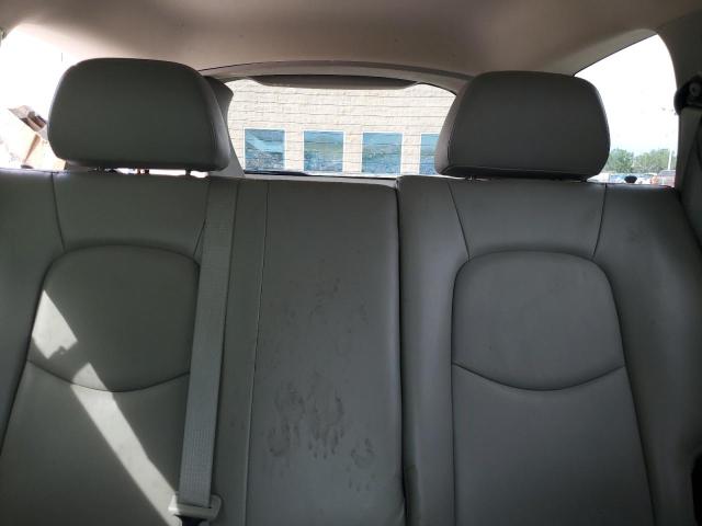 Photo 10 from auction – 2011 CHEVROLET HHR LT with VIN 3GNBACFU1BS532751
