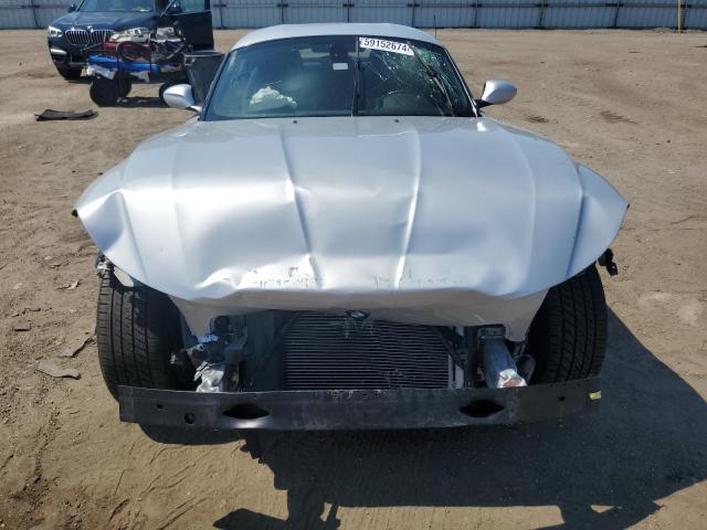 Photo 11 from auction – 2011 BMW Z4 SDRIVE3 with VIN WBALM5C53BE379116