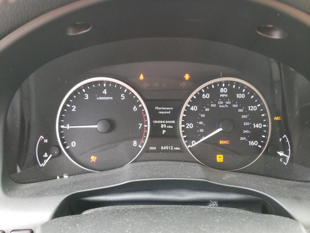 Photo 9 from auction – 2013 LEXUS ES 350 with VIN JTHBK1GG9D2030280