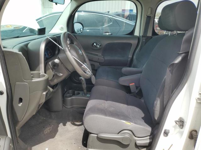 Photo 7 from auction – 2012 NISSAN CUBE BASE with VIN JN8AZ2KR8CT256220