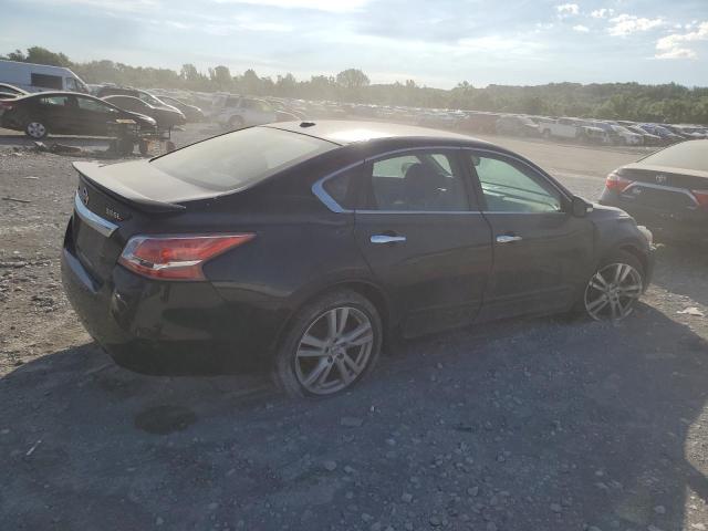 Photo 3 from auction – 2013 NISSAN ALTIMA with VIN 1N4BL3AP5DN480757