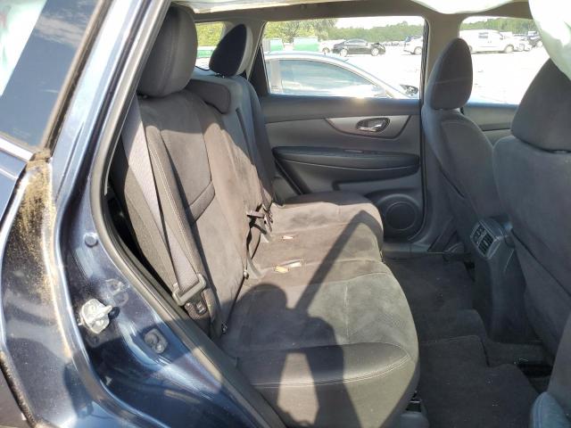 Photo 11 from auction – 2016 NISSAN ROGUE S with VIN KNMAT2MT8GP593751