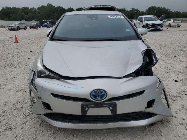 Photo 5 from auction – 2017 TOYOTA PRIUS with VIN JTDKARFU6H3031560