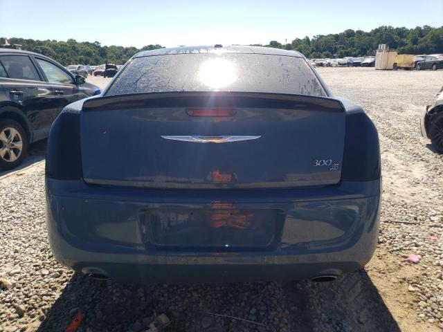 Photo 6 from auction – 2014 CHRYSLER 300 S with VIN 2C3CCABG9EH375798