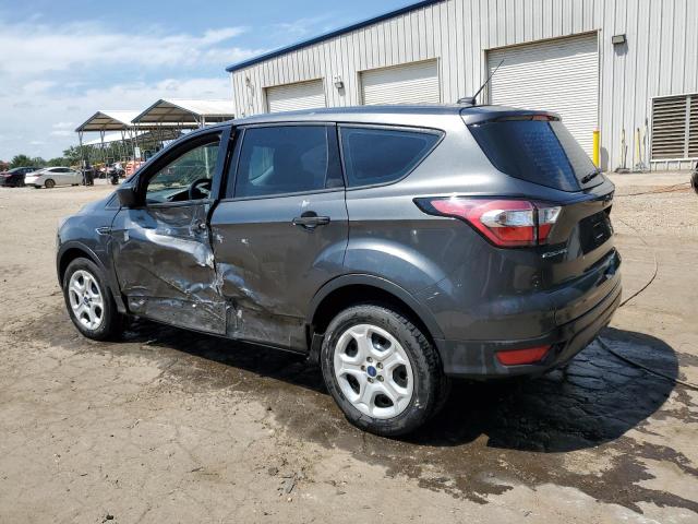 Photo 2 from auction – 2018 FORD ESCAPE S with VIN 1FMCU0F71JUB03245