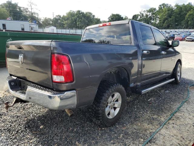 Photo 3 from auction – 2016 RAM 1500 ST with VIN 1C6RR6KG0GS355461