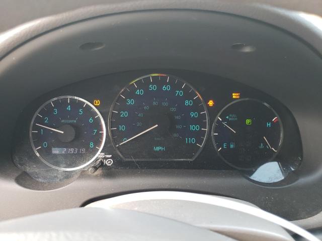Photo 9 from auction – 2008 TOYOTA SIENNA CE with VIN 5TDZK23C48S132464