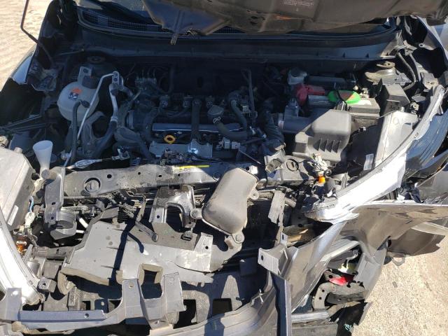 Photo 11 from auction – 2020 NISSAN KICKS SR with VIN 3N1CP5DV8LL532909