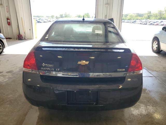 Photo 6 from auction – 2008 CHEVROLET IMPALA LT with VIN 2G1WT58KX89137493