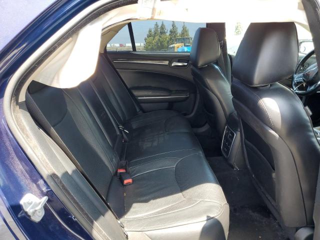 Photo 10 from auction – 2015 CHRYSLER 300C with VIN 2C3CCAEG0FH749714