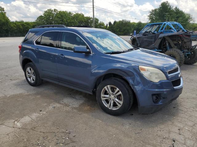 Photo 4 from auction – 2012 CHEVROLET EQUINOX LT with VIN 2GNALDEK0C6152991