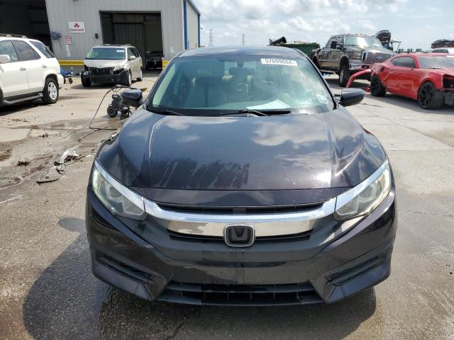 Photo 5 from auction – 2016 HONDA CIVIC EX with VIN 19XFC2F73GE242834