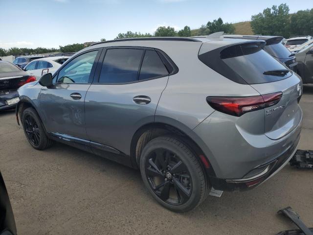 Photo 2 from auction – 2023 BUICK ENVISION E with VIN LRBFZPR42PD163491