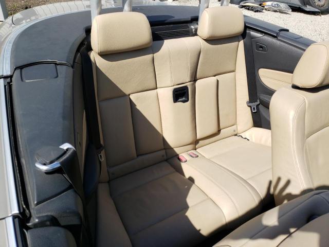 Photo 10 from auction – 2009 BMW 128 I with VIN WBAUL73579VJ74895