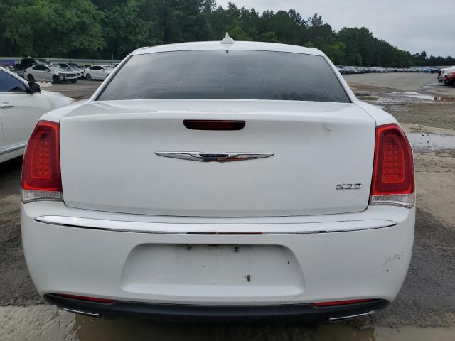 Photo 6 from auction – 2016 CHRYSLER 300 LIMITE with VIN 2C3CCAAG7GH243319