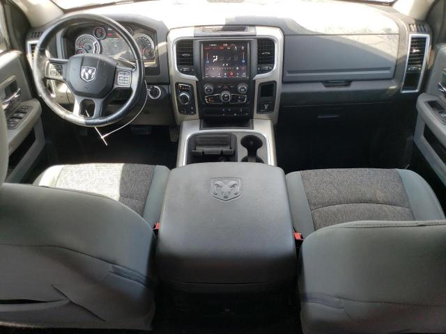 Photo 8 from auction – 2019 RAM 1500 CLASS with VIN 1C6RR7LT7KS653001