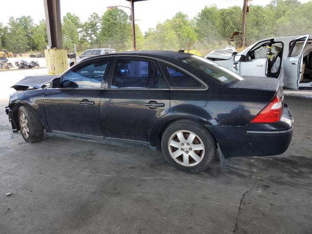 Photo 2 from auction – 2007 FORD FIVE HUNDR with VIN 1FAHP24107G146340