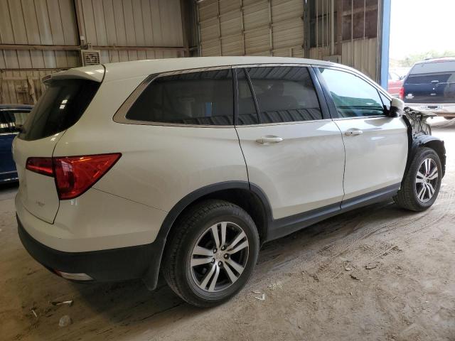 Photo 3 from auction – 2018 HONDA PILOT EX with VIN 5FNYF5H39JB031988
