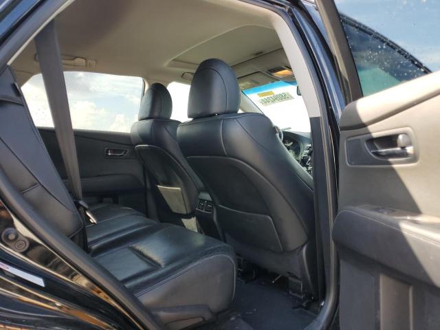Photo 11 from auction – 2013 LEXUS RX 350 with VIN 2T2ZK1BA7DC090283