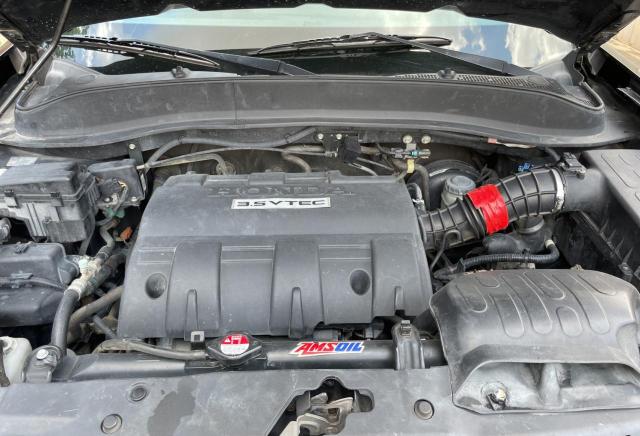 Photo 7 from auction – 2013 HONDA RIDGELINE with VIN 5FPYK1F77DB014211