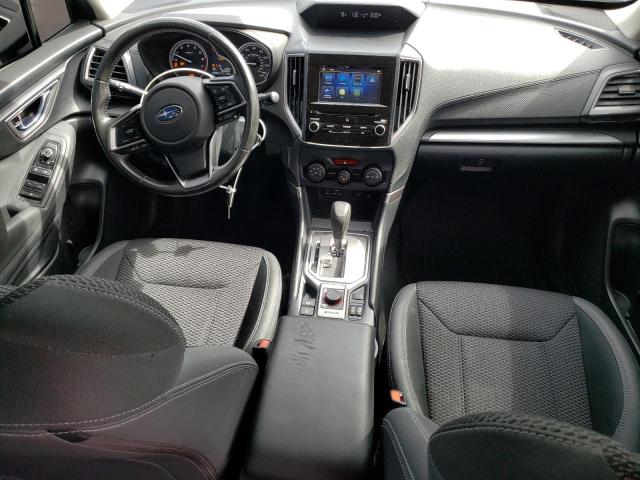 Foto 8 de la subasta – 2019 SUBARU FORESTER P con VIN JF2SKAEC3KH529881