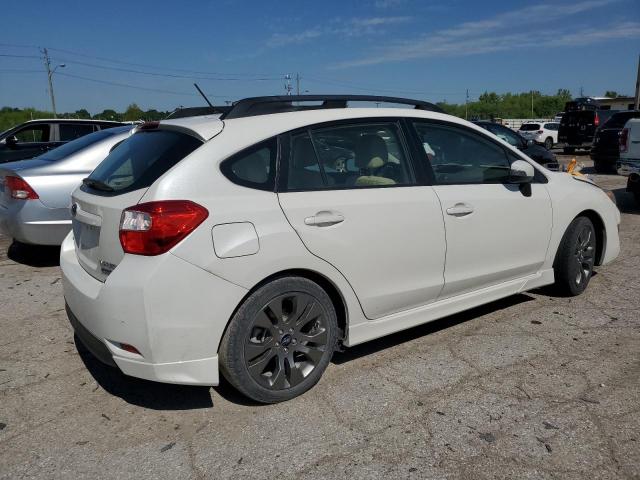 Photo 3 from auction – 2016 SUBARU IMPREZA SP with VIN JF1GPAP65G8260888