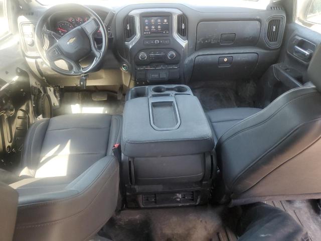 Photo 8 from auction – 2022 CHEVROLET SILVERADO with VIN 3GCPAAEK1NG647179