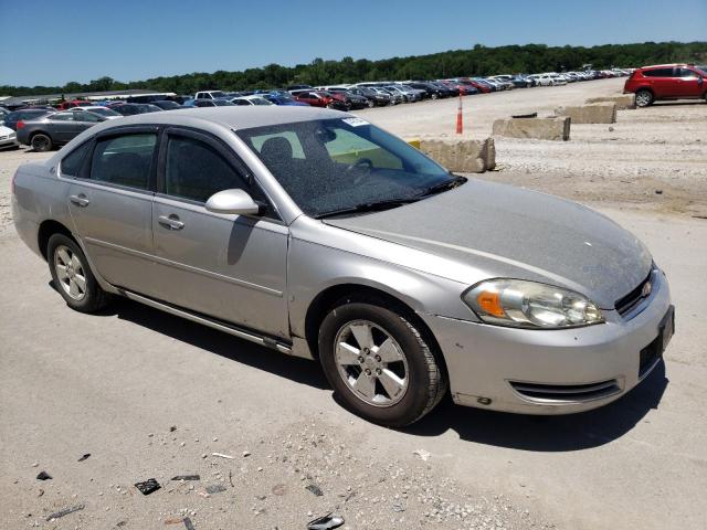 Photo 4 from auction – 2006 CHEVROLET IMPALA LT with VIN 2G1WT58K569250992