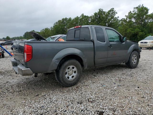 Photo 3 from auction – 2007 NISSAN FRONTIER K with VIN 1N6AD06UX7C423046