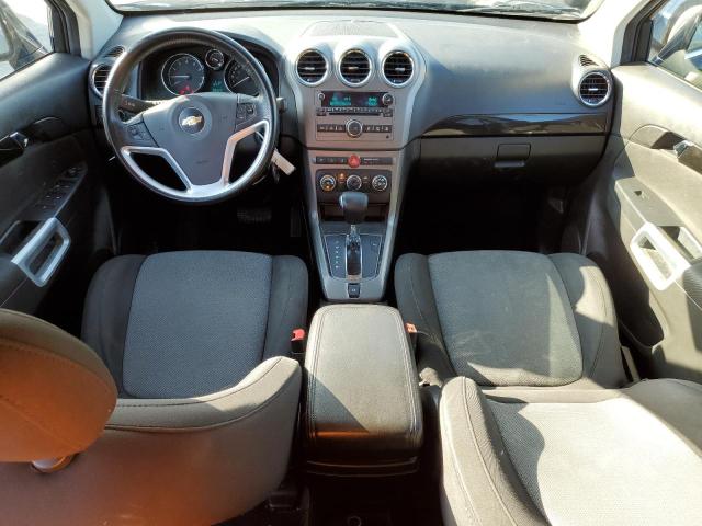 Photo 8 from auction – 2014 CHEVROLET CAPTIVA LS with VIN 3GNAL2EK8ES588142