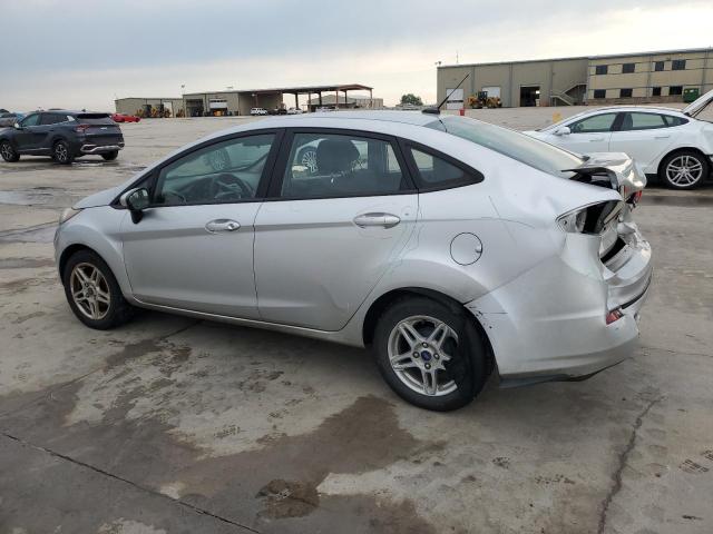 Photo 2 from auction – 2017 FORD FIESTA SE with VIN 3FADP4BJ1HM147372