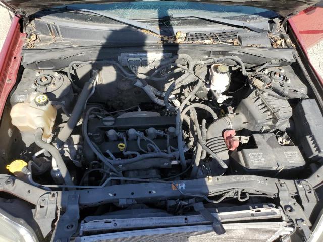 Photo 11 from auction – 2010 MERCURY MARINER with VIN 4M2CN8B74AKJ29043