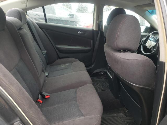 Photo 10 from auction – 2010 NISSAN MAXIMA S with VIN 1N4AA5AP5AC853381
