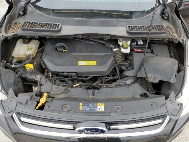Photo 12 from auction – 2013 FORD ESCAPE SEL with VIN 1FMCU0HX0DUC47029