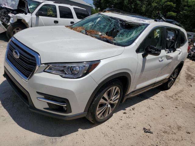 SUBARU ASCENT LIM 2021 مع رقم تعريف المركبة 4S4WMAPD0M3420466 - صورة من المزاد