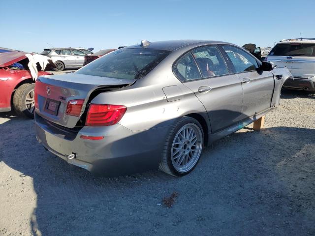 Photo 3 from auction – 2013 BMW M5 with VIN WBSFV9C53DC773517