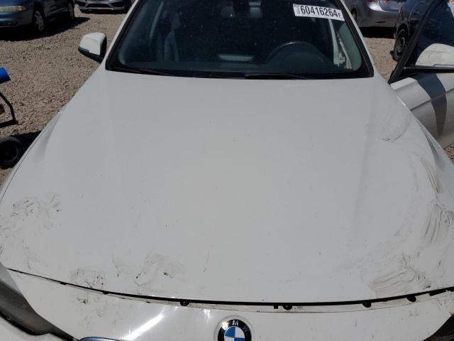 Photo 11 from auction – 2013 BMW 328 I SULE with VIN WBA3C1C52DF436415