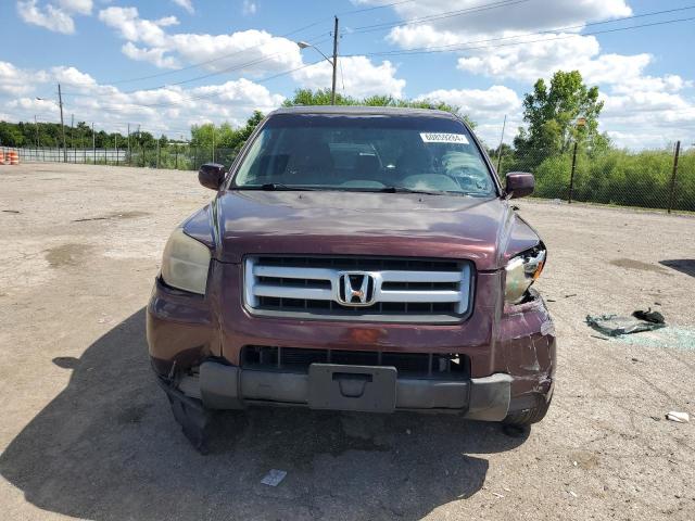 Foto 5 de la subasta – 2008 HONDA PILOT VP con VIN 5FNYF18218B054952