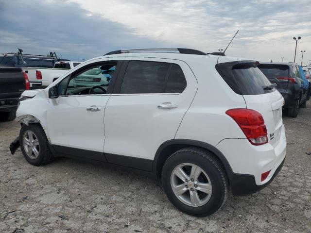 Photo 2 from auction – 2017 CHEVROLET TRAX 1LT with VIN KL7CJLSB3HB185376