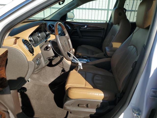 Photo 7 from auction – 2016 BUICK ENCLAVE with VIN 5GAKVBKD2GJ237679