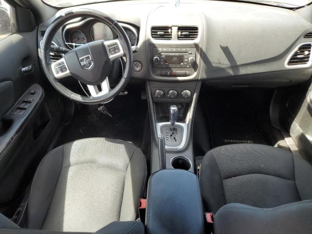 Photo 8 from auction – 2013 DODGE AVENGER SX with VIN 1C3CDZCB0DN596520
