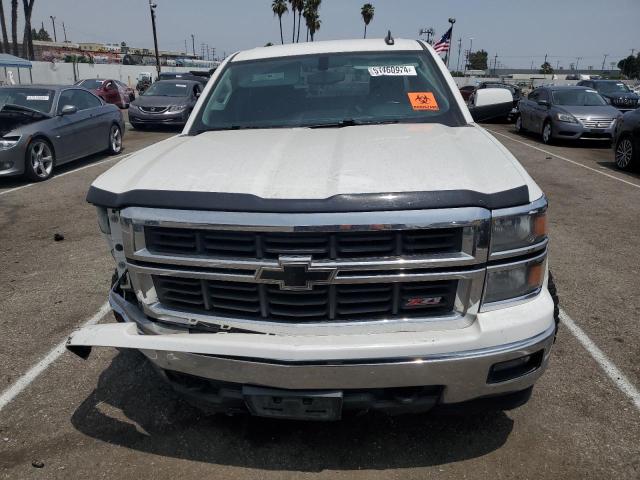 Photo 5 from auction – 2015 CHEVROLET SILVERADO with VIN 3GCUKREC0FG314996