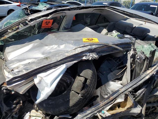 Photo 12 from auction – 2007 TOYOTA CAMRY CE with VIN JTNBE46KX73077103