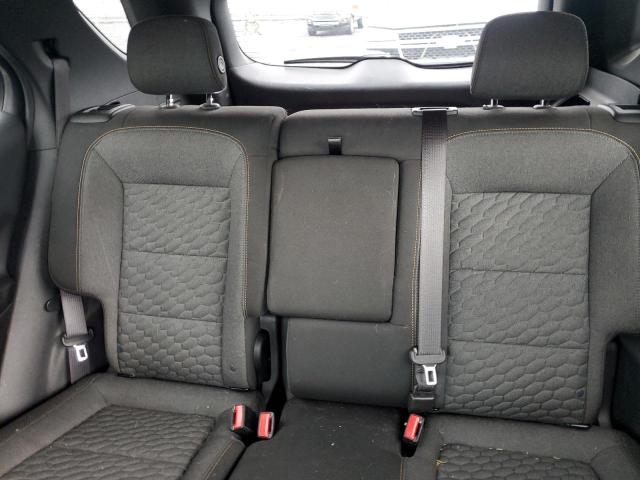 Photo 10 from auction – 2018 CHEVROLET EQUINOX LT with VIN 3GNAXJEVXJL391924