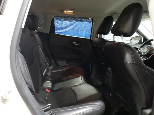 Photo 10 from auction – 2019 JEEP COMPASS LA with VIN 3C4NJDBB3KT683469