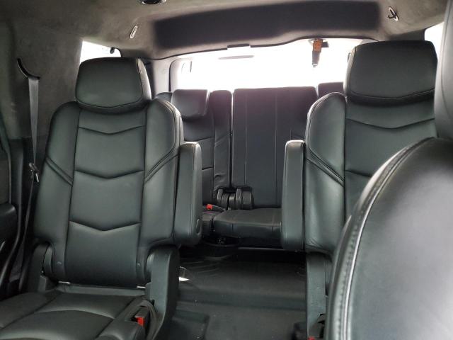 Photo 10 from auction – 2019 CADILLAC ESCALADE P with VIN 1GYS4DKJ3KR201247